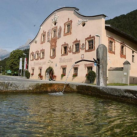 Mellauner Hof Pettnau Luaran gambar