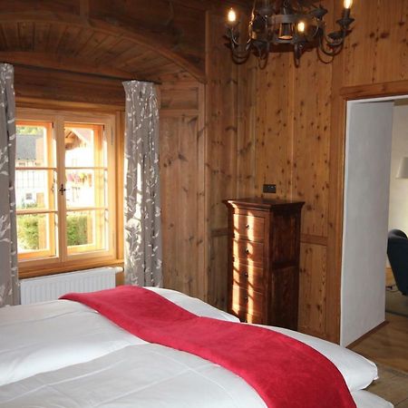 Mellauner Hof Pettnau Luaran gambar