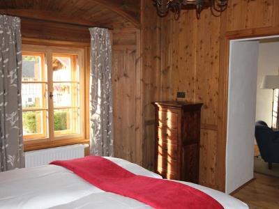 Mellauner Hof Pettnau Luaran gambar