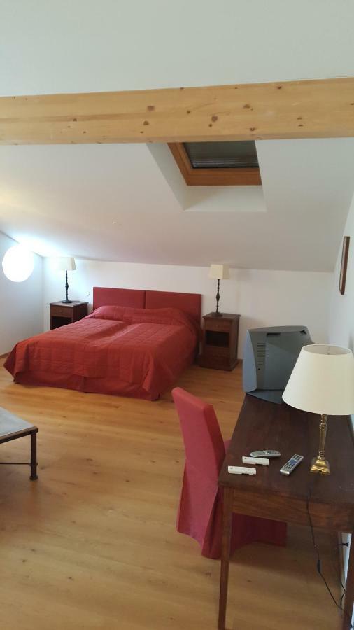 Mellauner Hof Pettnau Luaran gambar