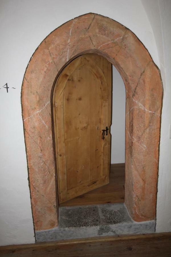 Mellauner Hof Pettnau Luaran gambar