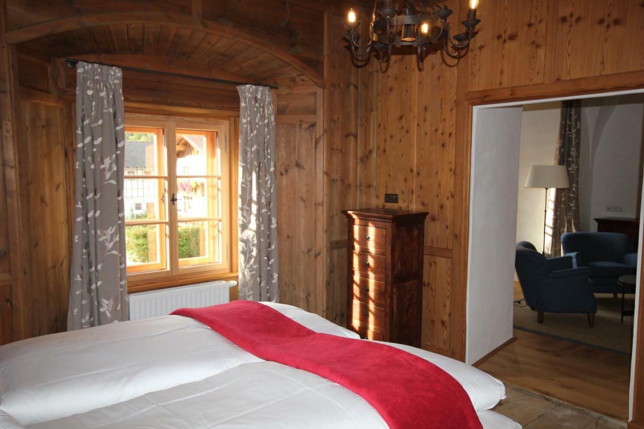 Mellauner Hof Pettnau Luaran gambar