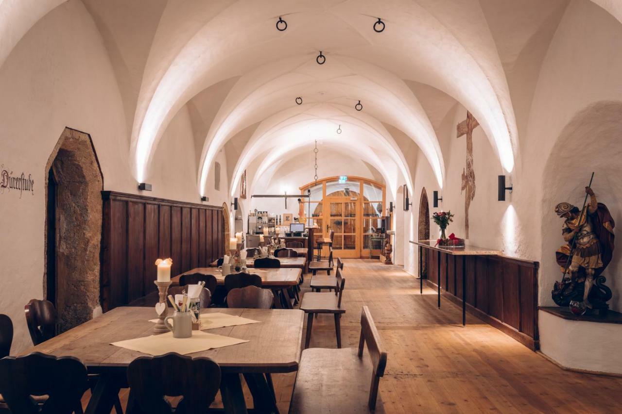 Mellauner Hof Pettnau Luaran gambar
