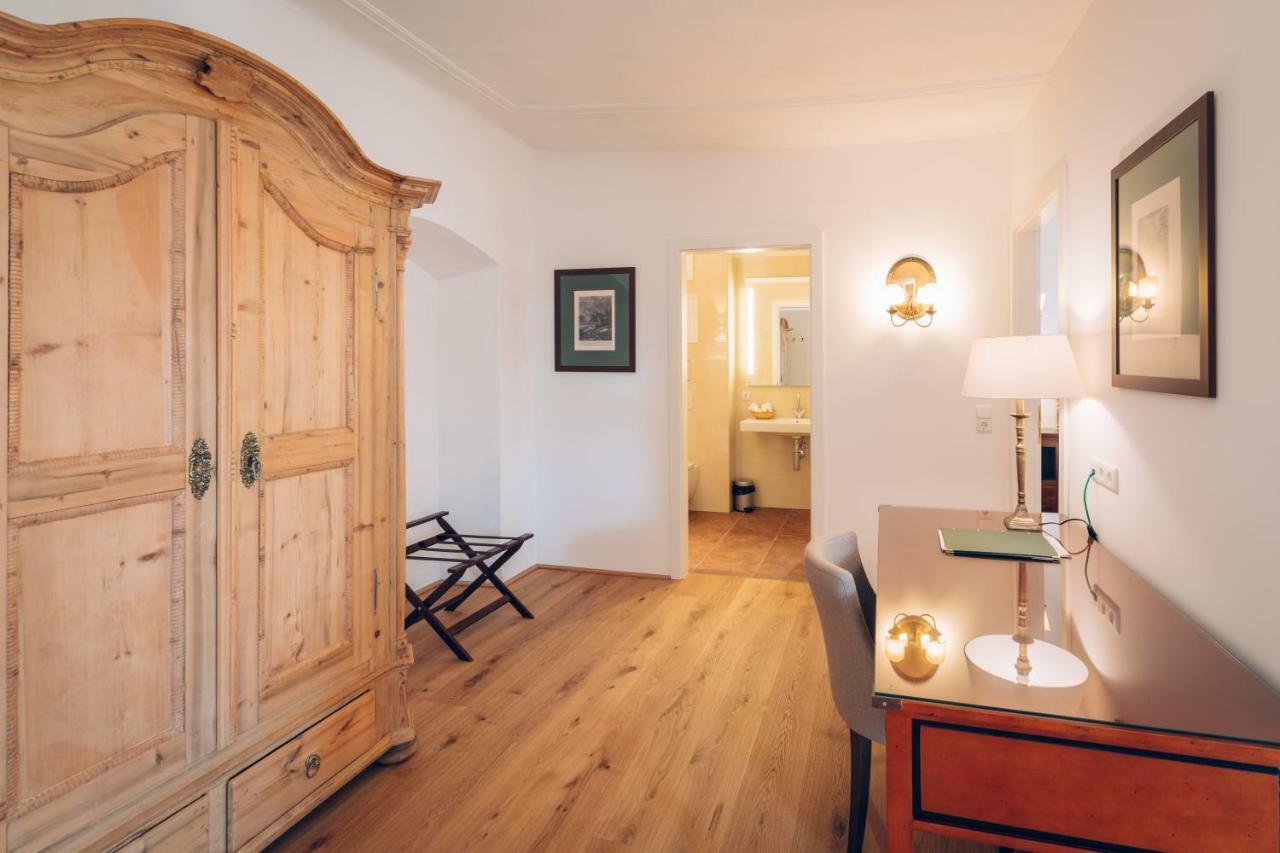 Mellauner Hof Pettnau Luaran gambar
